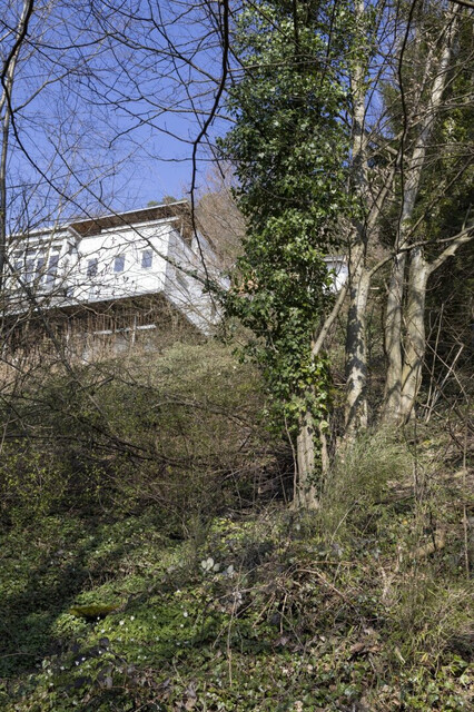 Attraktives Hanggrundstück in Kennelbach zu verkaufen!