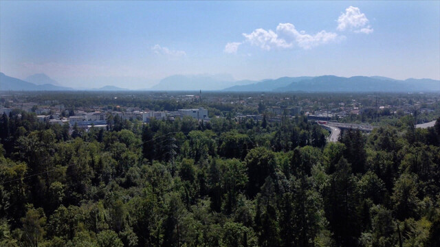 Attraktives Hanggrundstück in Kennelbach zu verkaufen!