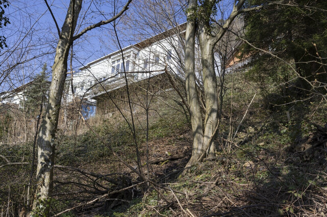 Attraktives Hanggrundstück in Kennelbach zu verkaufen!
