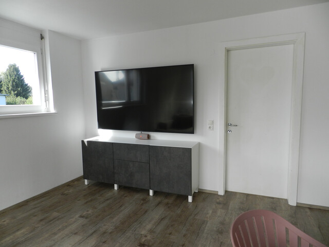 Moderne 3-Zimmer-Dachgeschosswohnung in Lustenau !