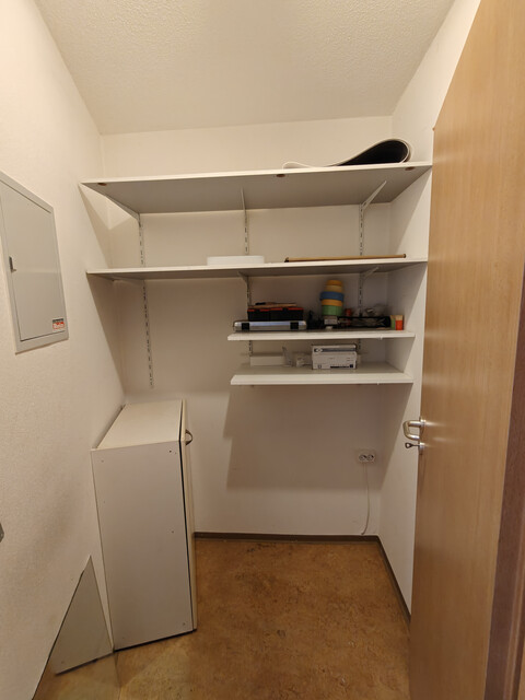 Helle 3-Zimmer Gartenwohnung in Gisingen / Feldkirch – frisch renoviert!