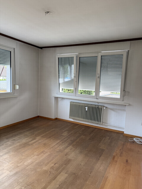 3 Zimmerwohnung in Seenähe in Hard 