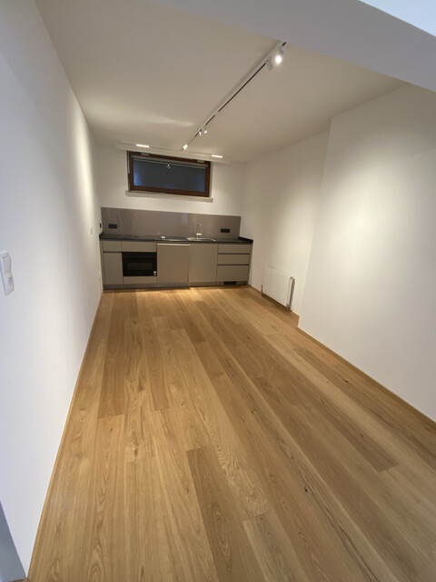 Büro/Praxis/Therapieflächen in einem historischen Altstadthaus mitten in Bludenz!