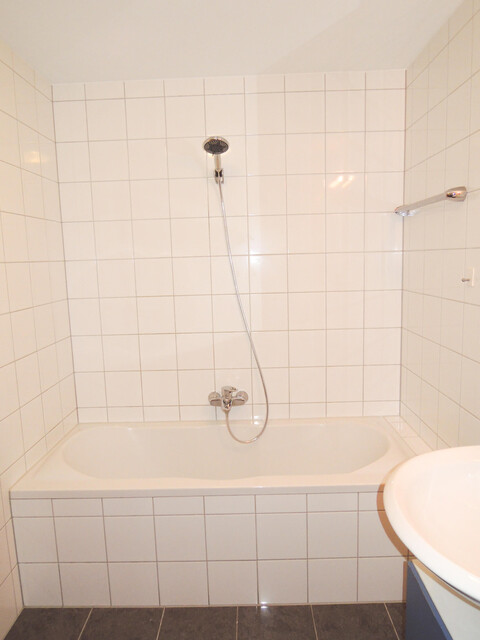 3-Zi.Whg. im Zentrum provisionsfrei – mit Terrasse