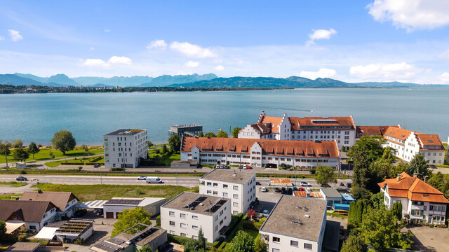 Traumhafte 2-Zimmer-Wohnung mit Seeblick in Lochau - Ihr neues Zuhause wartet!