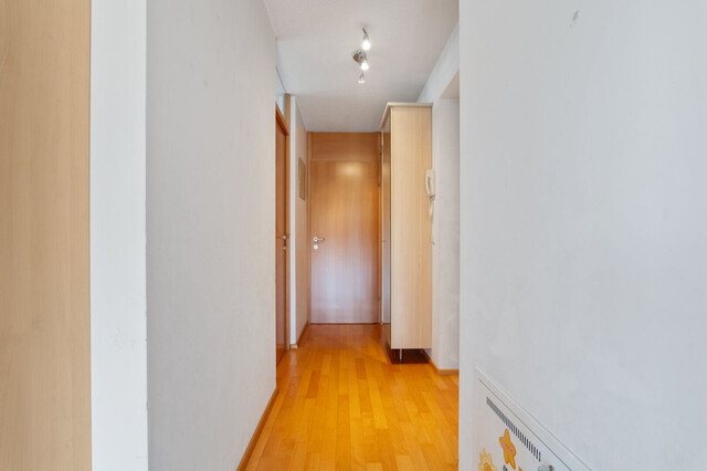 Traumhafte 2-Zimmer-Wohnung mit Seeblick in Lochau - Ihr neues Zuhause wartet!