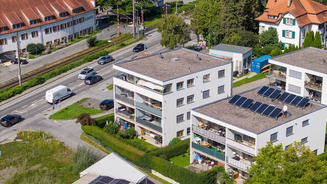 Traumhafte 2-Zimmer-Wohnung mit Seeblick in Lochau - Ihr neues Zuhause wartet!