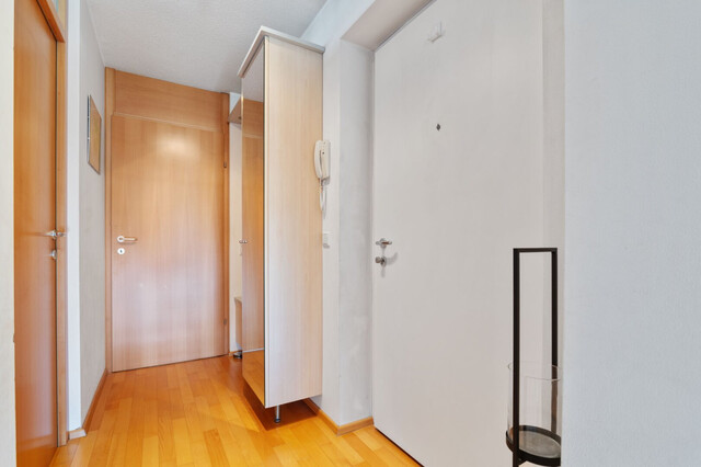 Traumhafte 2-Zimmer-Wohnung mit Seeblick in Lochau - Ihr neues Zuhause wartet!