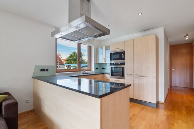 Traumhafte 2-Zimmer-Wohnung mit Seeblick in Lochau - Ihr neues Zuhause wartet!