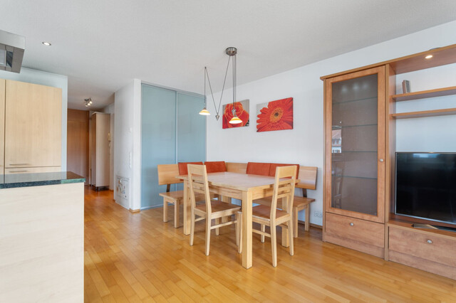 Traumhafte 2-Zimmer-Wohnung mit Seeblick in Lochau - Ihr neues Zuhause wartet!