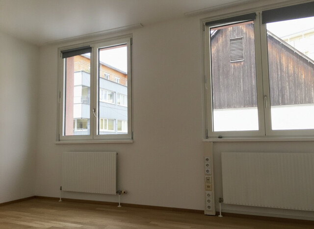 Ihr neues Zuhause in Bludenz – Attraktive 2-Zimmerwohnung zu vermieten!