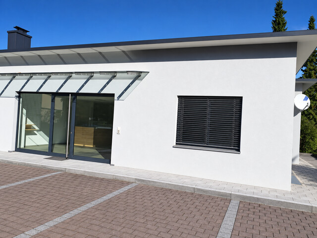 Geschäftslokal für Büro, Handel, Praxis, Werkstatt etc. provisionsfrei zu vermieten in Weiler 