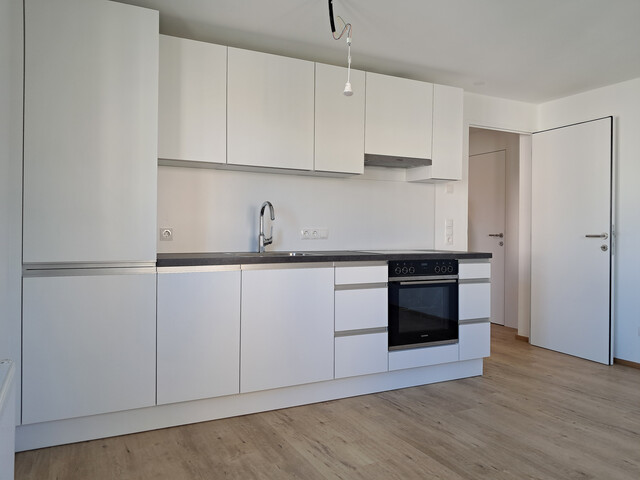 2 Zimmer Wohnungen (W3) im Zentrum von Dornbirn
