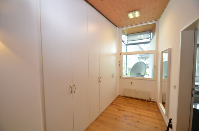 Maisonette Wohnung mit Reihenhaus-Charakter in Hörbranz – nur wenige Minuten vom Bodensee entfernt