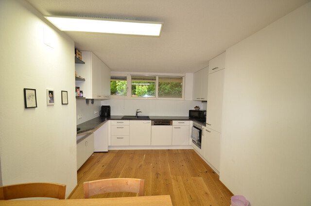 Maisonette Wohnung mit Reihenhaus-Charakter in Hörbranz – nur wenige Minuten vom Bodensee entfernt