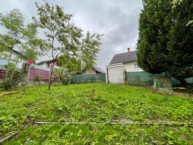 Maisonette Wohnung mit Reihenhaus-Charakter in Hörbranz – nur wenige Minuten vom Bodensee entfernt