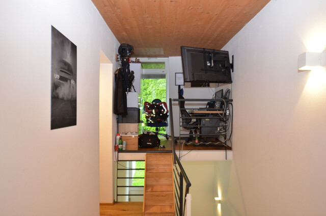 Maisonette Wohnung mit Reihenhaus-Charakter in Hörbranz – nur wenige Minuten vom Bodensee entfernt