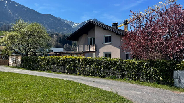 2,5-Zimmerwohnung zu vermieten