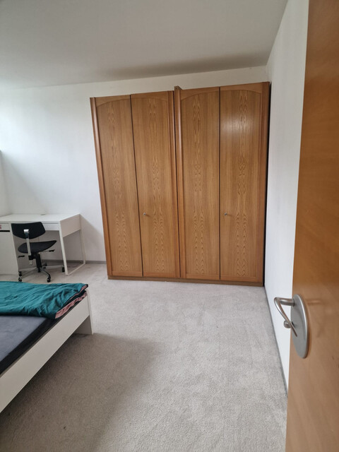 Stilvolle und moderne 2 Zimmerwohnung ab sofort zu vermieten
