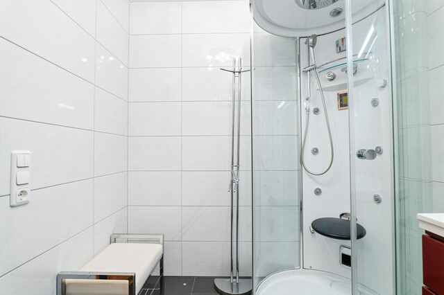 Attraktive 3-Zimmer-Wohnung mit Balkon und herrlichem Weitblick