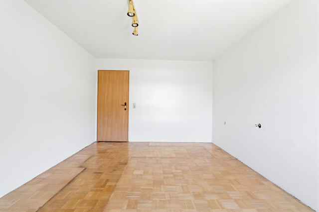 Attraktive 3-Zimmer-Wohnung mit Balkon und herrlichem Weitblick