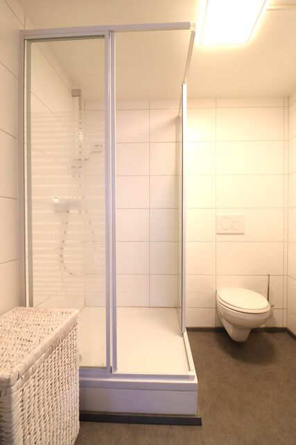 Helle Souterrainwohnung mit ca. 32 m², Außenparkplatz & Gartennutzung in Feldkirch