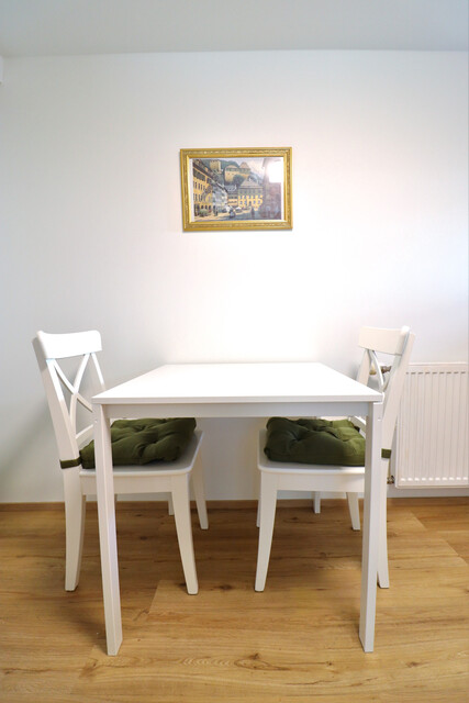 Helle Souterrainwohnung mit ca. 32 m², Außenparkplatz & Gartennutzung in Feldkirch