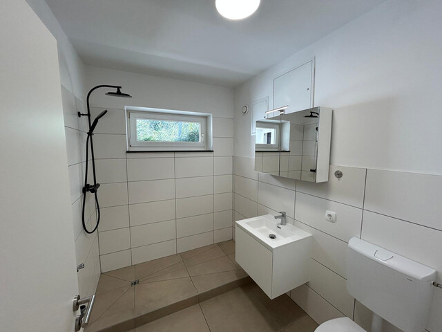 Helle, renovierte 1 1/2 Zimmerwohnung mit Balkon in Götzis langfristig zu vermieten