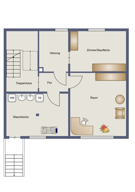 Großzügiges Familienparadies in Altach
