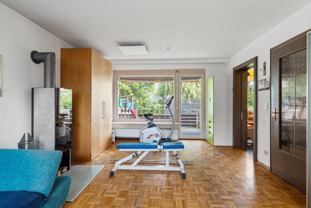 Großzügiges Familienparadies in Altach