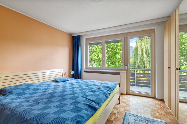 Großzügiges Familienparadies in Altach