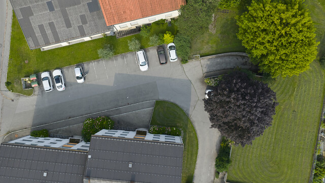 Großzügiges Familienparadies in Altach