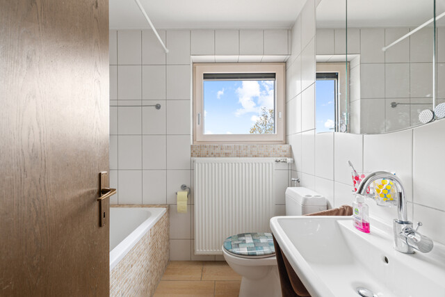 Großzügiges Familienparadies in Altach