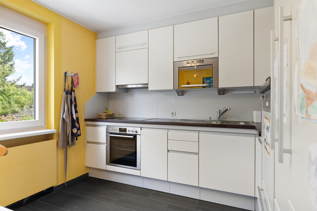 Großzügiges Familienparadies in Altach