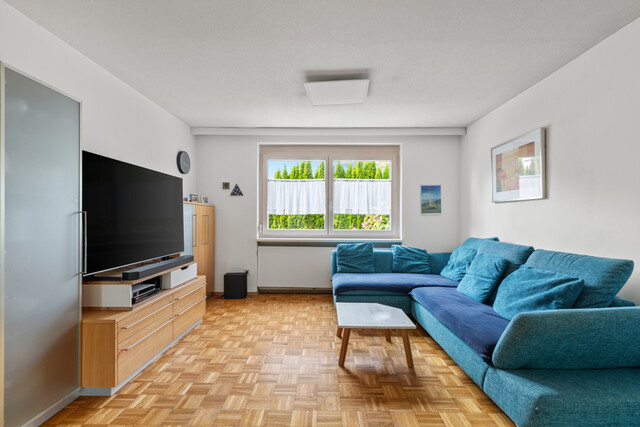 Großzügiges Familienparadies in Altach