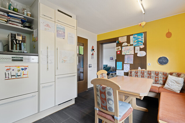 Großzügiges Familienparadies in Altach