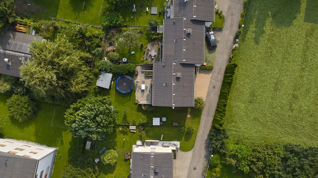 Großzügiges Familienparadies in Altach