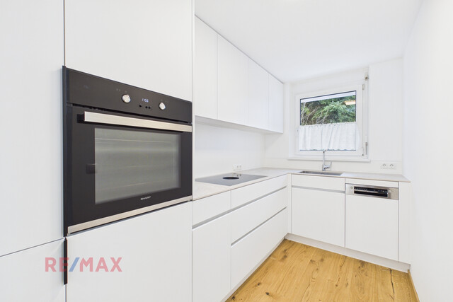 Zentrumsnah & sorgenfrei – 2-Zimmer-Mietwohnung mit Komfort in Dornbirn