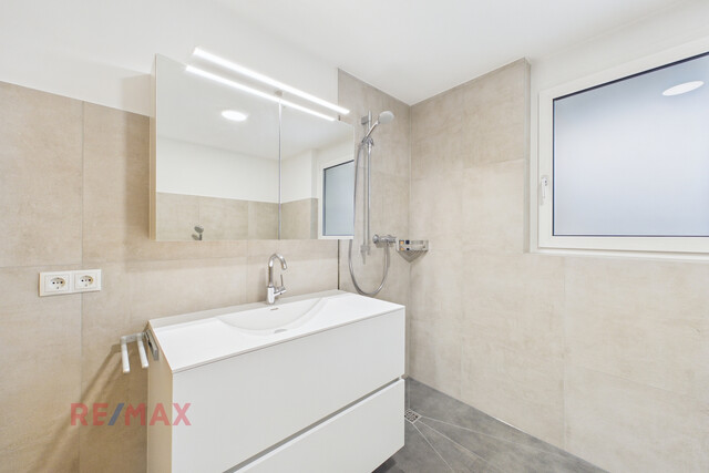 Zentrumsnah & sorgenfrei – 2-Zimmer-Mietwohnung mit Komfort in Dornbirn