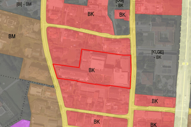 Zentrumsnah & sorgenfrei – 2-Zimmer-Mietwohnung mit Komfort in Dornbirn