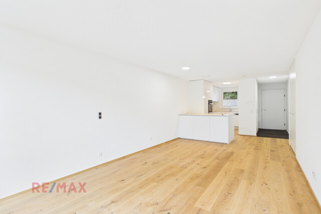 Zentrumsnah & sorgenfrei – 2-Zimmer-Mietwohnung mit Komfort in Dornbirn