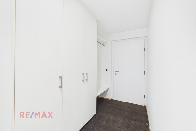 Zentrumsnah & sorgenfrei – 2-Zimmer-Mietwohnung mit Komfort in Dornbirn