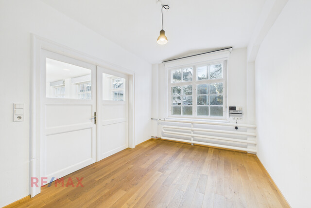 Ihr neuer Business-Standort: flexibel, modern und citynah