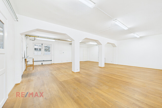 Ihr neuer Business-Standort: flexibel, modern und citynah