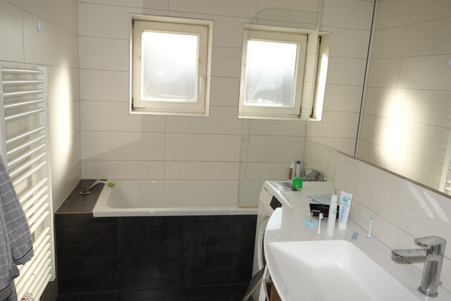 Großzügige 4-Zimmerwohnung in Bregenz