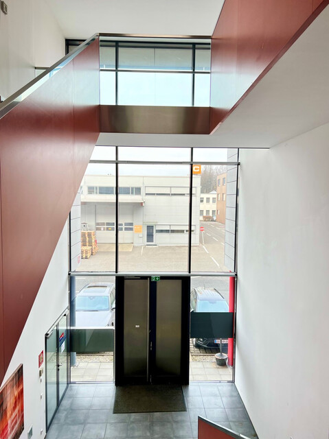 Attraktive Bürofläche in Dornbirn/Schwefel