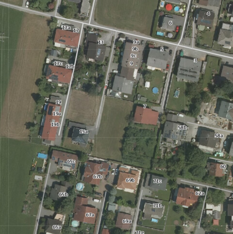 Neue Doppelhaus-Hälfte mit Studio 146 m2 in Ziegelbauweise inkl. Grundstück!