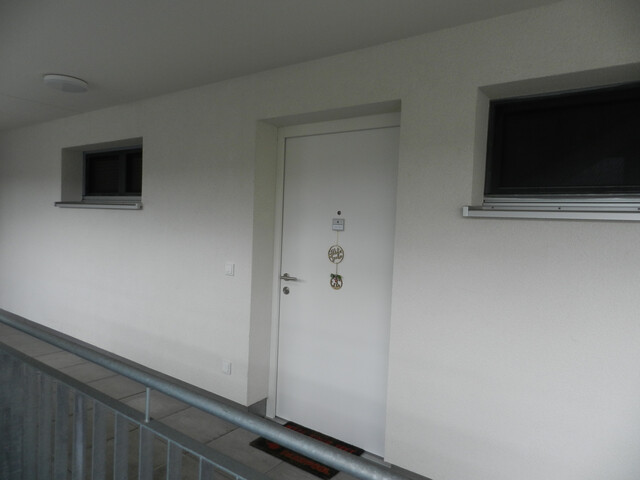 Neuwertige, moderne 2-Zimmer-Gartenwohnung in Hard !