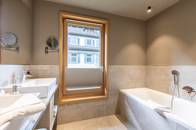 Top 16: Alpiner Wohnkomfort trifft sichere 6,5 % Rendite!