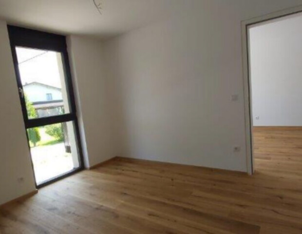 Sonnige 2-Zimmer Neubauwohnung in Frastanz